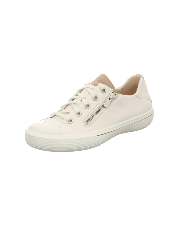 

Низкие кроссовки Legero Sport Fresh, цвет offwhite weiss