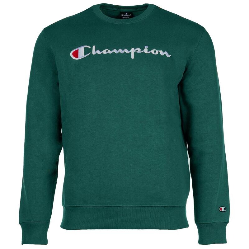 

Толстовка Champion, цвет grün/grün