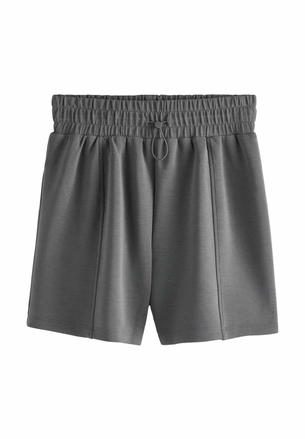 

Шорты REGULAR FIT ACTIVE SOFT TOUCH - Tracksuit bottoms Next, серый