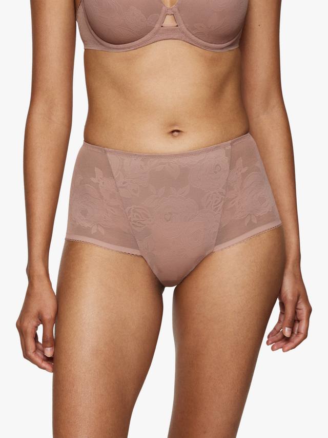 

Трусики Shape Wild Rose Sensation Maxi Triumph, Chocolate Mousse