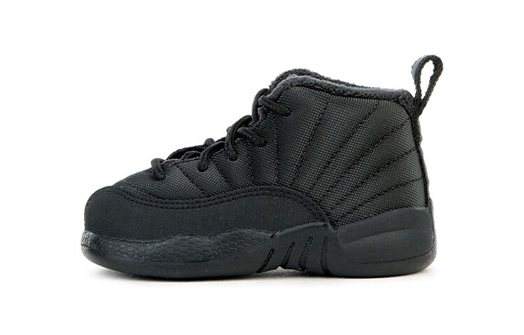 

Jordan Air Jordan 12 Обувь для малышей TD дубль