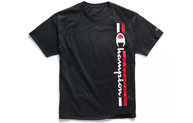 

Футболка унисекс Champion