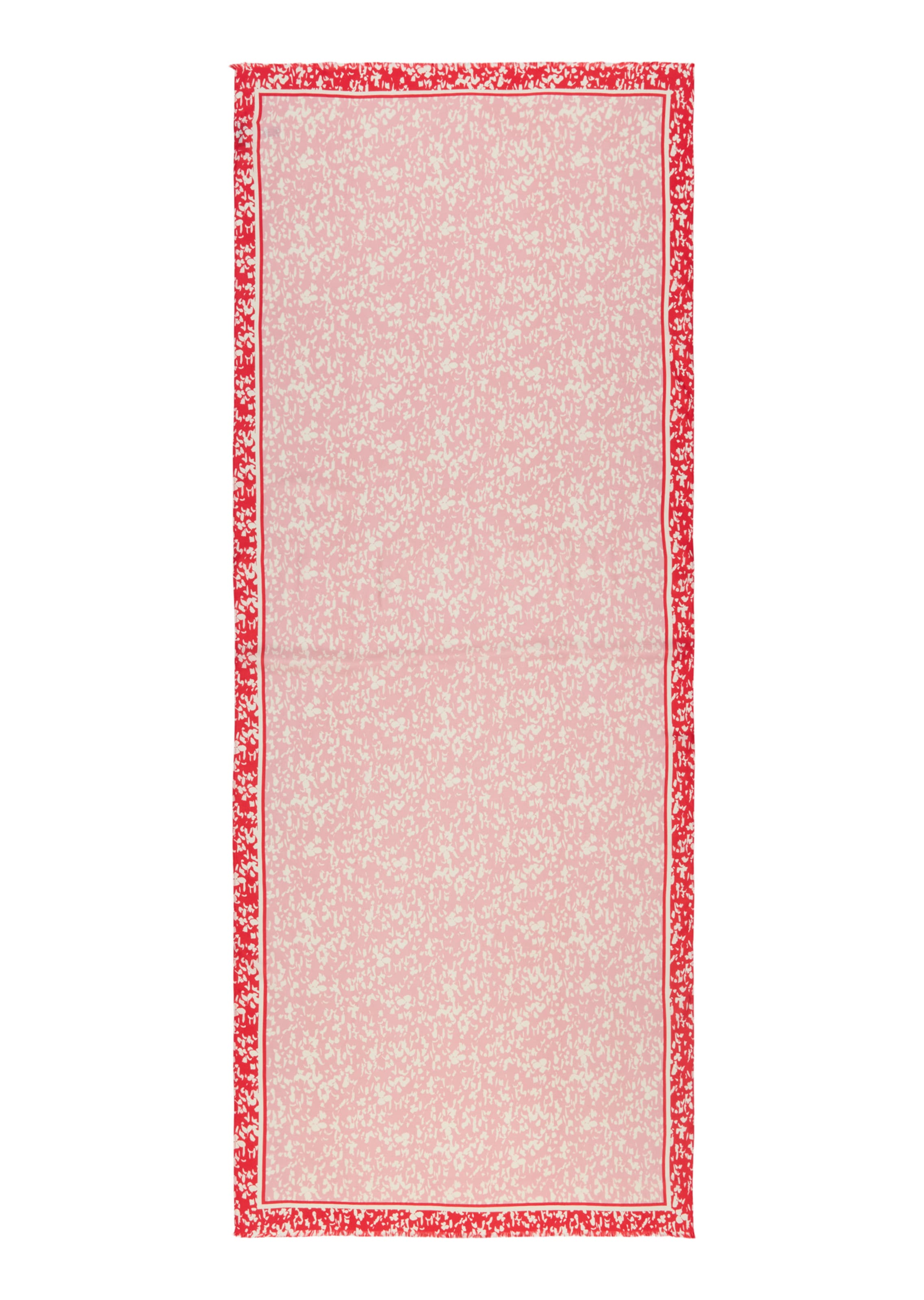 

Marc O'Polo Платок в розовом цвете