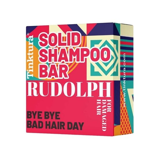 

Тинктура, шампунь Рудольф., Tinktura