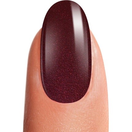 Sensista Color Gel Fizzy Fig - Темно-красный — фото 3