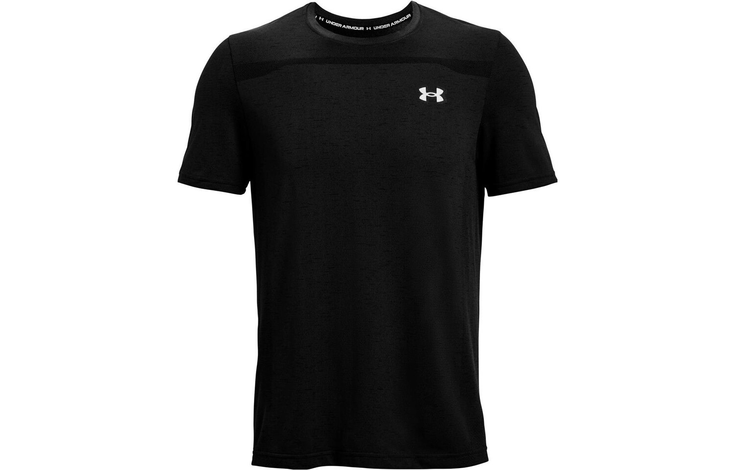 

Мужская футболка Under Armour, цвет Black