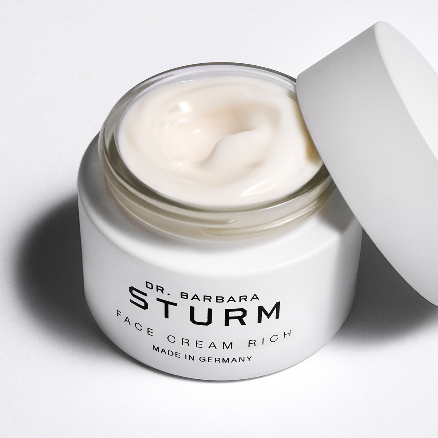 Крем для лица SPF DR BARBARA STURM Face cream rich, объем — фото 3