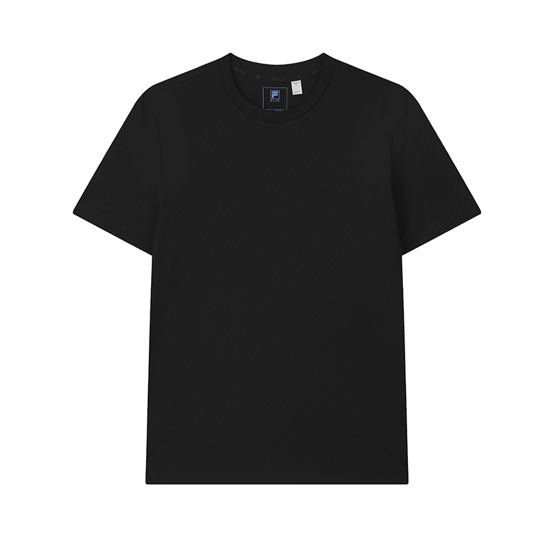 

FILA Футболка Lifestyle мужская Jet Black