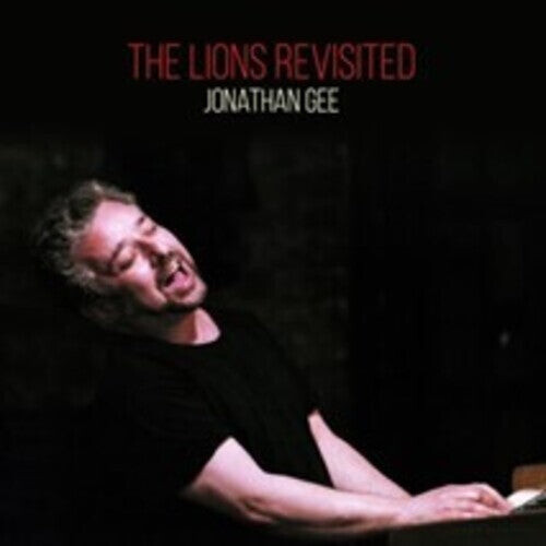 

CD диск Gee, Jonathan: The Lions Revisited