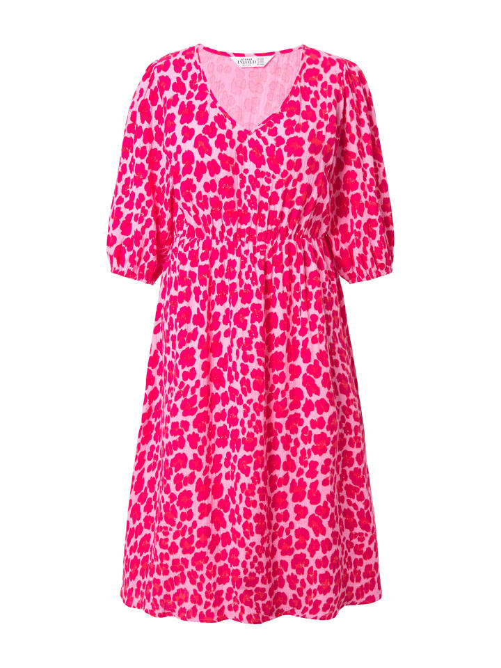 

Платье до колена Studio Untold, розовый