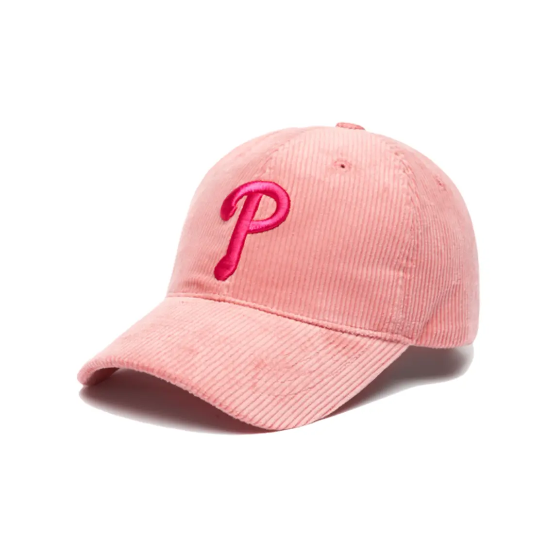 

MLB Детская бейсболка, Pink