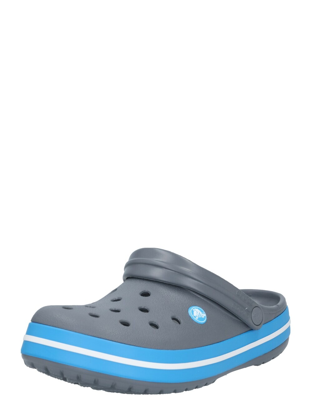 

Сабо Crocs Crocband, камень