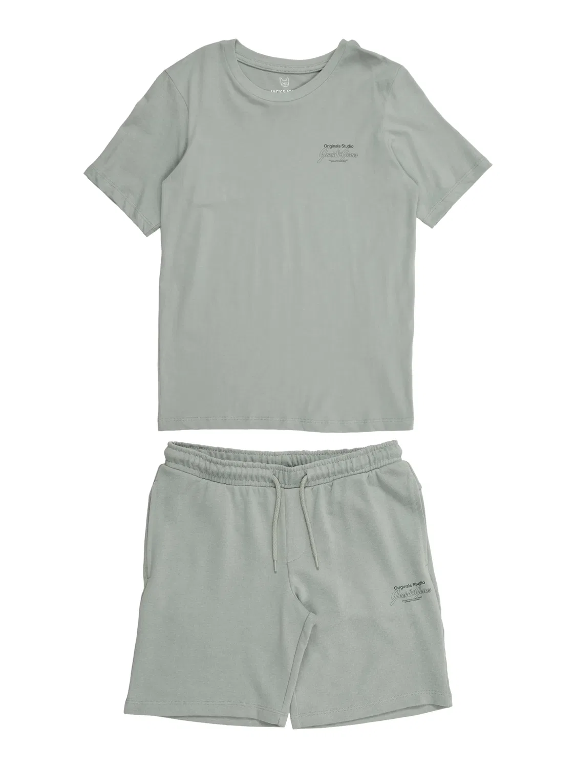 Комплект одежды 'JJNIKO' Jack & Jones Junior, Pastel Green