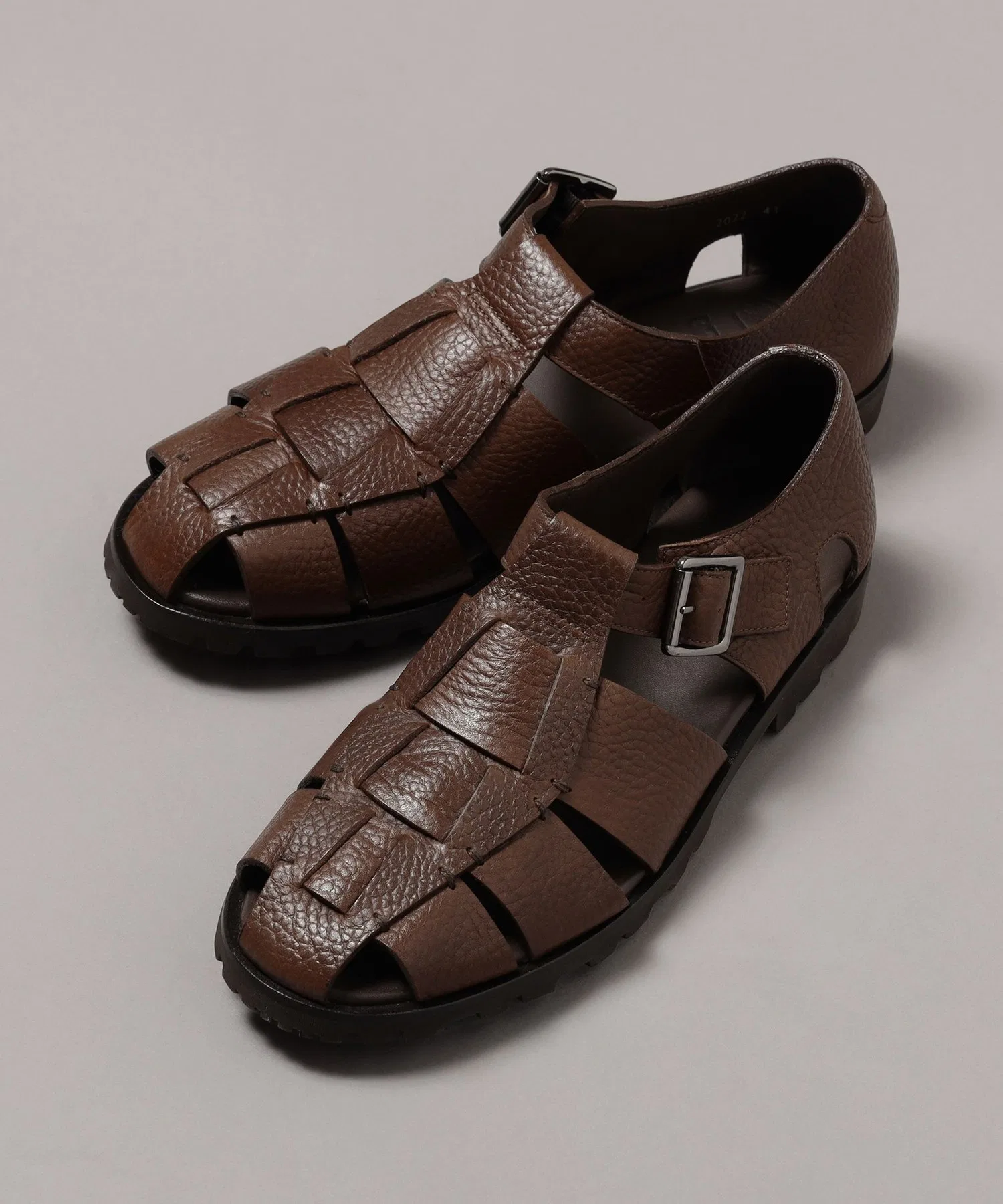 Мужские сандалии Paraboot PACIFIC