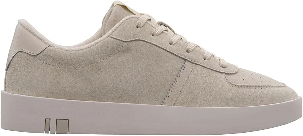Мужские кроссовки Ben Sherman Richmond, Cream Whisper White — фото 2