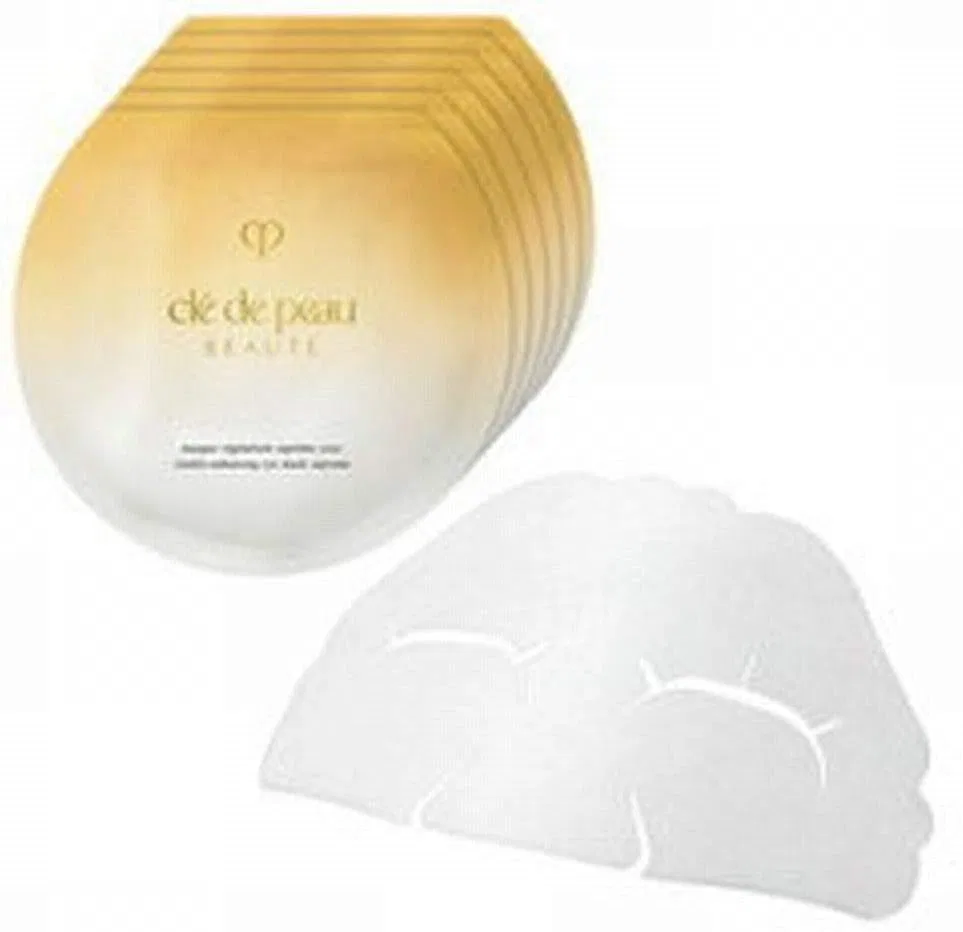 Маска для лица Cle De Peau Beaute — Увлажняющая Clé de Beauté x, 15 мл