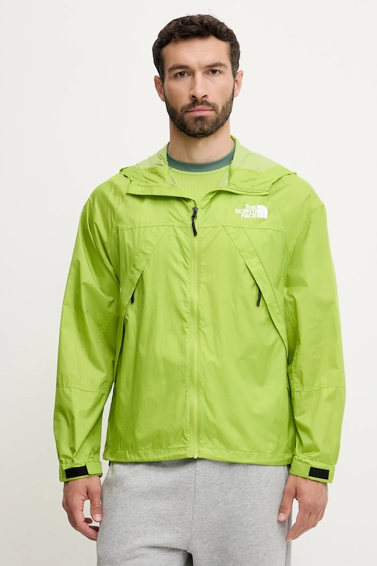 

Куртка TNF X NSE The North Face, зеленый
