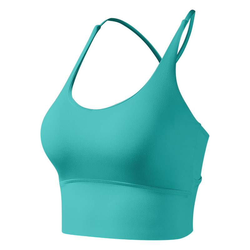 

Женское белье для йоги 361°, maldives зеленый