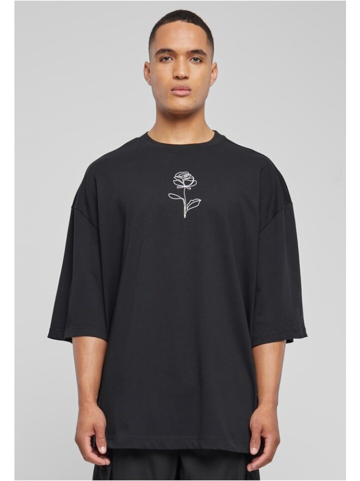 

Футболка Merchcode T-Shirt, черный