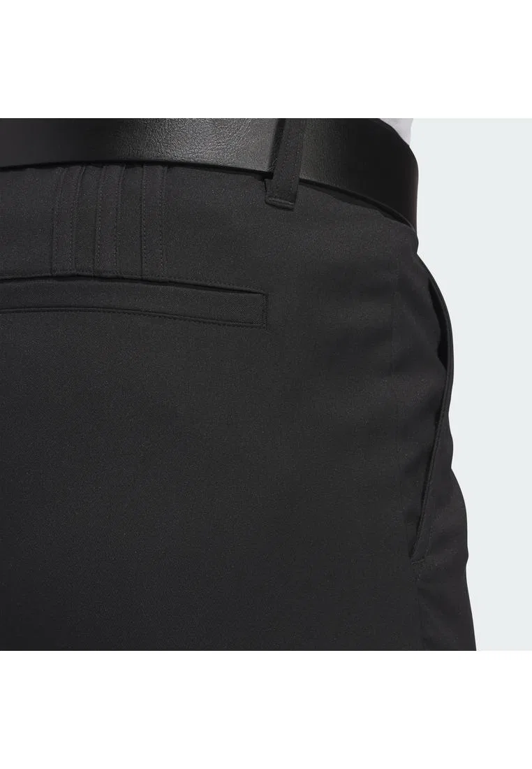 Брюки для гольфа зауженные, Adi Advantage, Adidas, черный — фото 4
