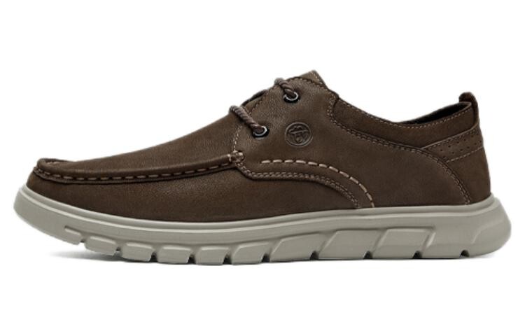 

Туфли мужские Men"s Casual Men Low-Top Mellen, синий