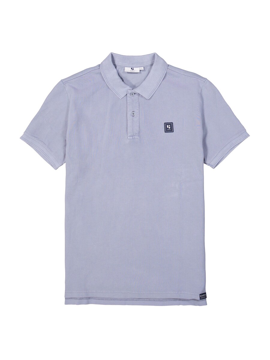 

Рубашка GARCIA, цвет Navy/Smoke blue
