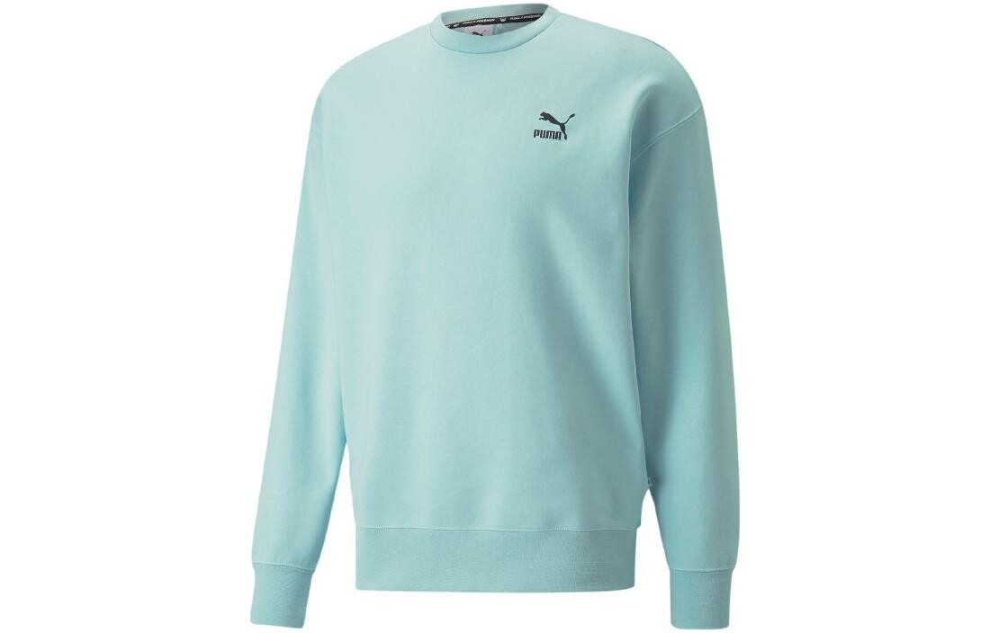 

Свитшот Pokemon X Pokemon Co-Brand Series для мужчин, зеленый Puma, зеленый