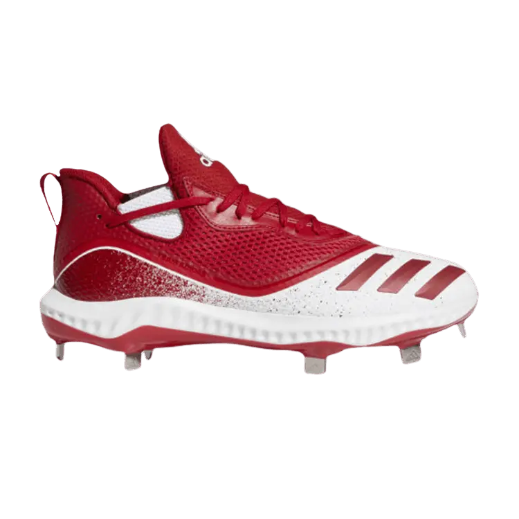 

Кроссовки Icon 5 Bounce 'Power Red', красный