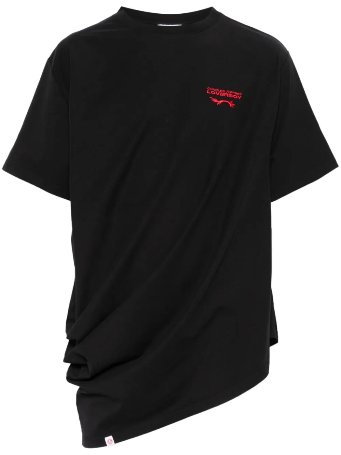 

Футболка Charles Jeffrey Loverboy Topsy Turvy