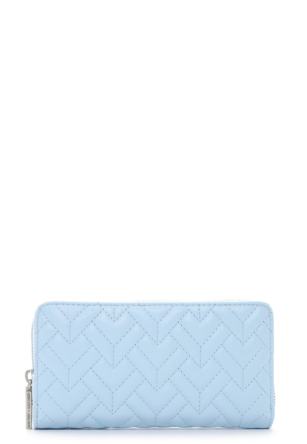 

Кошелек SURI FREY SFY SURI FREY X ALEXANDER, цвет lightblue