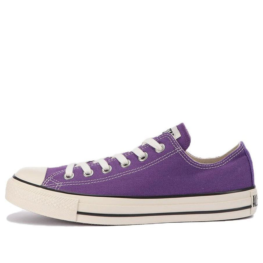 

Кеды Converse All Star US Colors OX, фиолетовый