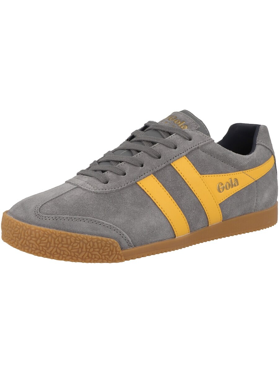 

Повседневные кроссовки Gola Sneakers Harrier, серый