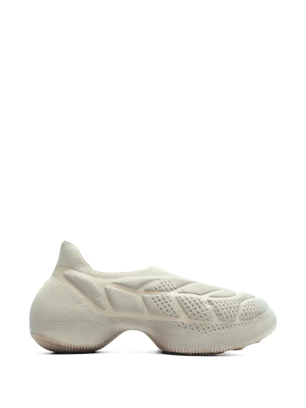 Кроссовки TK-360 Plus Givenchy, нейтральный