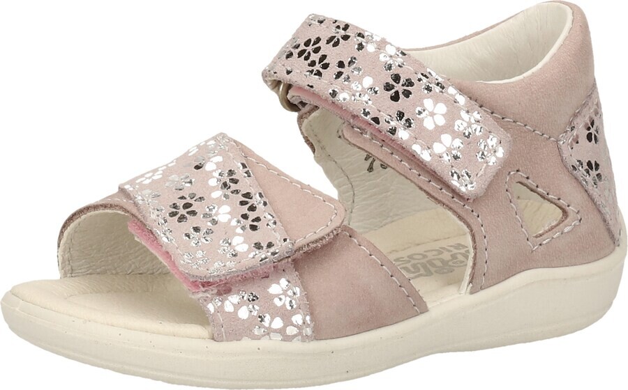 

Сандалии Pepino Sandals, цвет powder