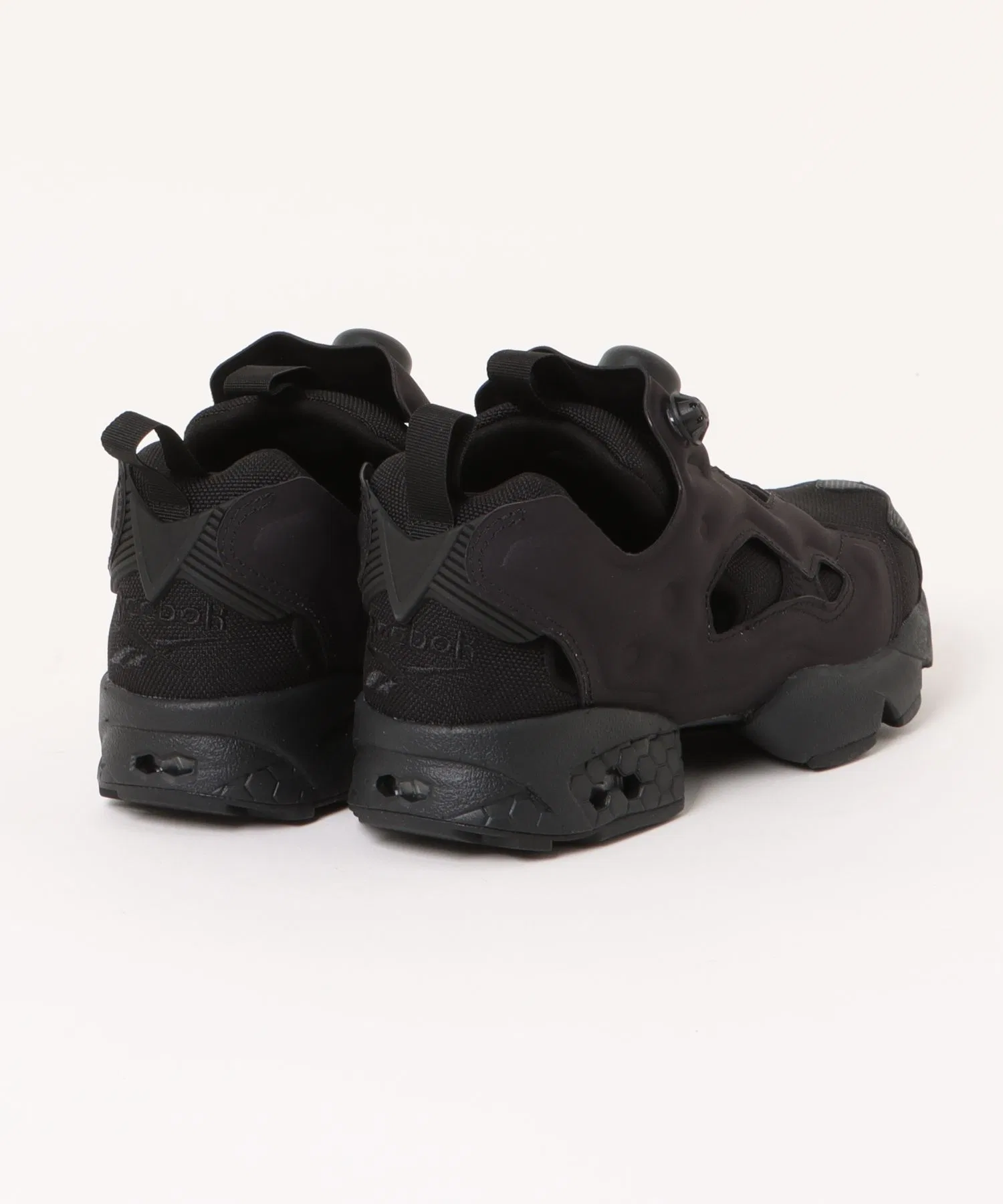 Мужские кроссовки Reebok INSTAPUMP FURY 94 — фото 2