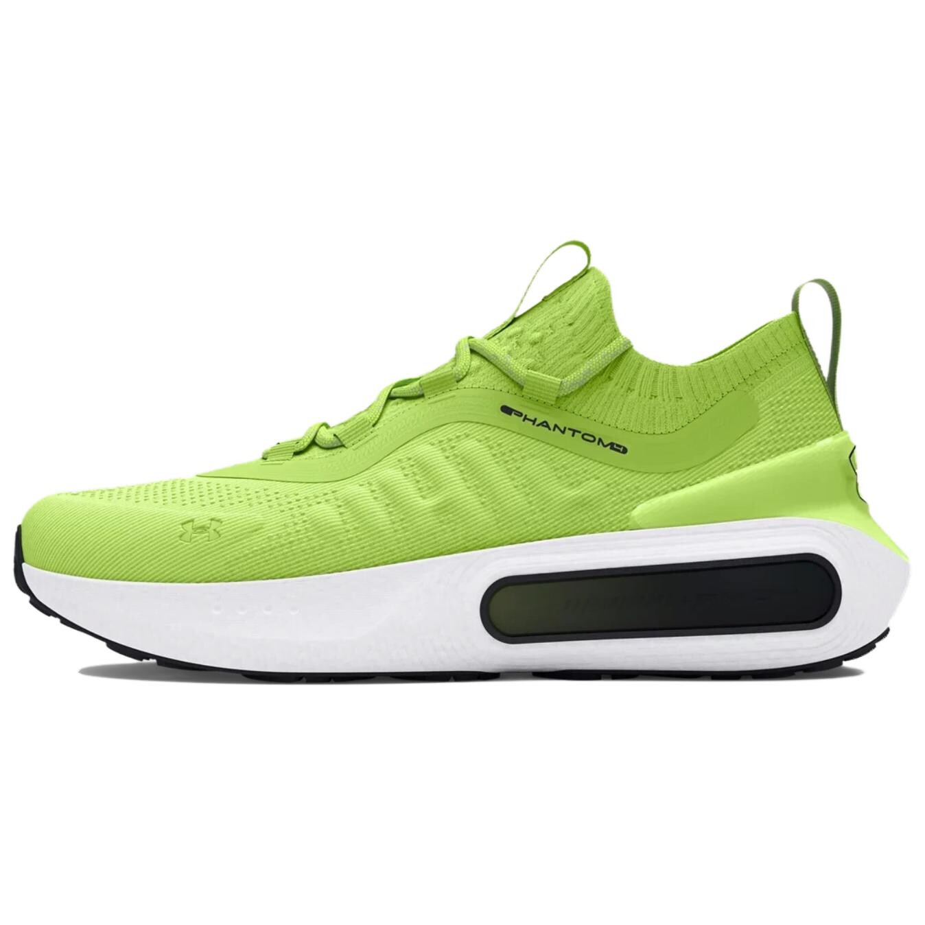 

Кроссовки Under Armour Lifestyle Shoes Men Low-top, зеленый