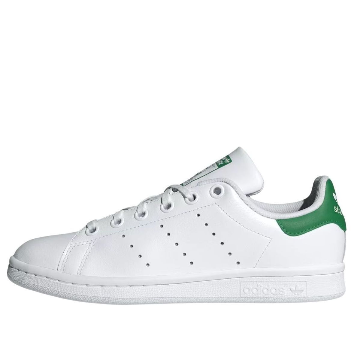 

Кроссовки (GS) adidas Stan Smith 'White Green'