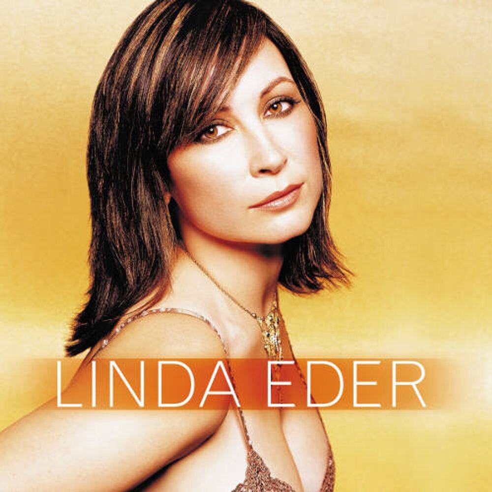 

Диск CD Gold - Linda Eder