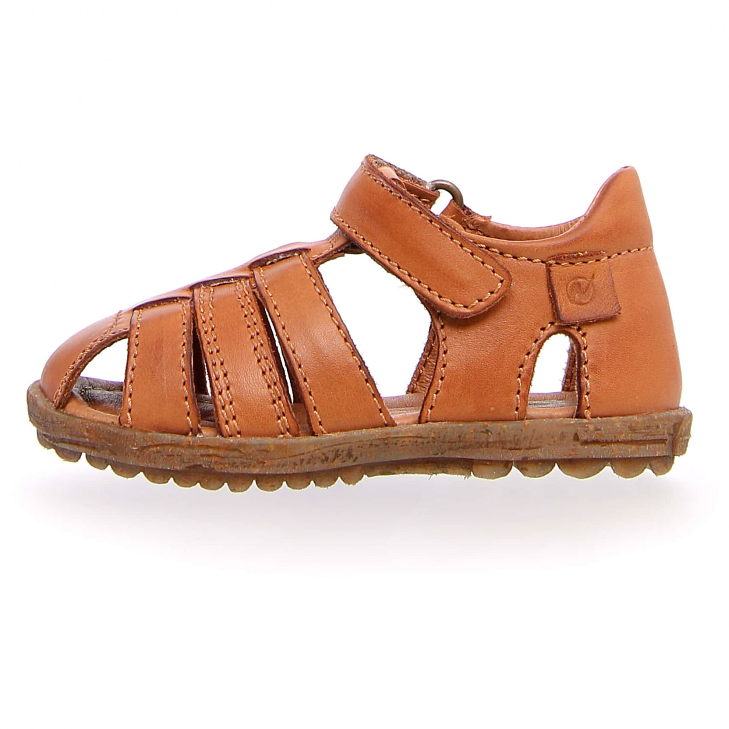 

Сандалии Naturino Kid's See, коричневый