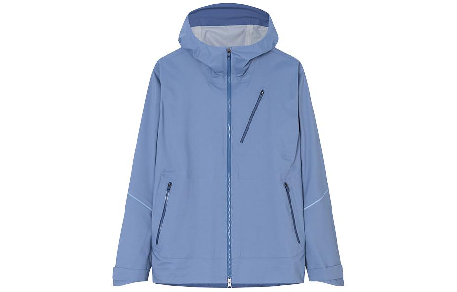 

Куртка Anta Jackets Coats Men's Dusty Blue, Dusty Blue, Синий, Куртка Anta Jackets Coats Men's Dusty Blue, Dusty Blue