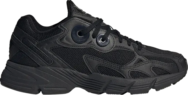 

Кроссовки Wmns Astir 'Triple Black', черный