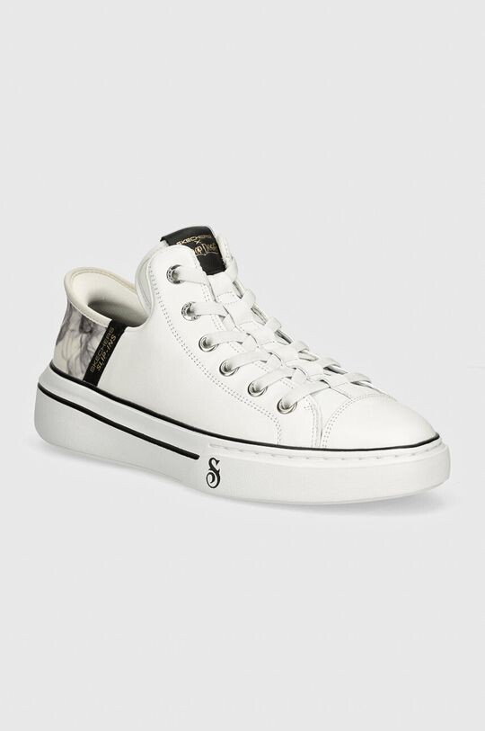 

Кроссовки SKECHERS X SNOOP DOGG Skechers, белый