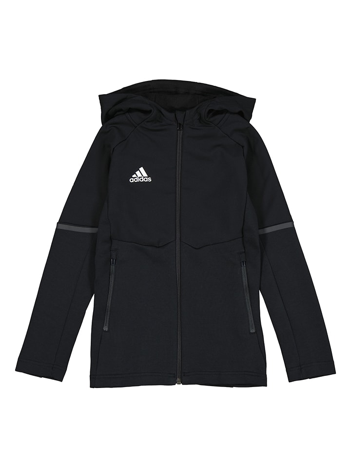 

Спортивная куртка adidas, черный