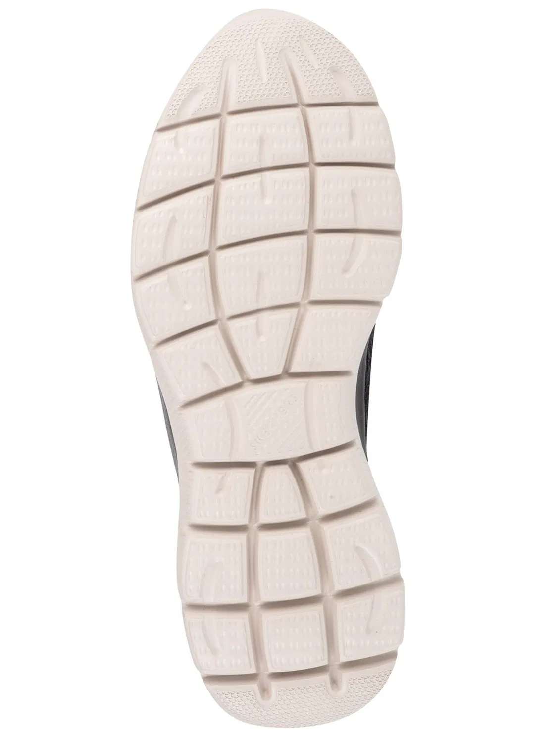 Накладные ботинки 'Slip-Ons: Вершины - Ключевой темп' Skechers, Black — фото 3
