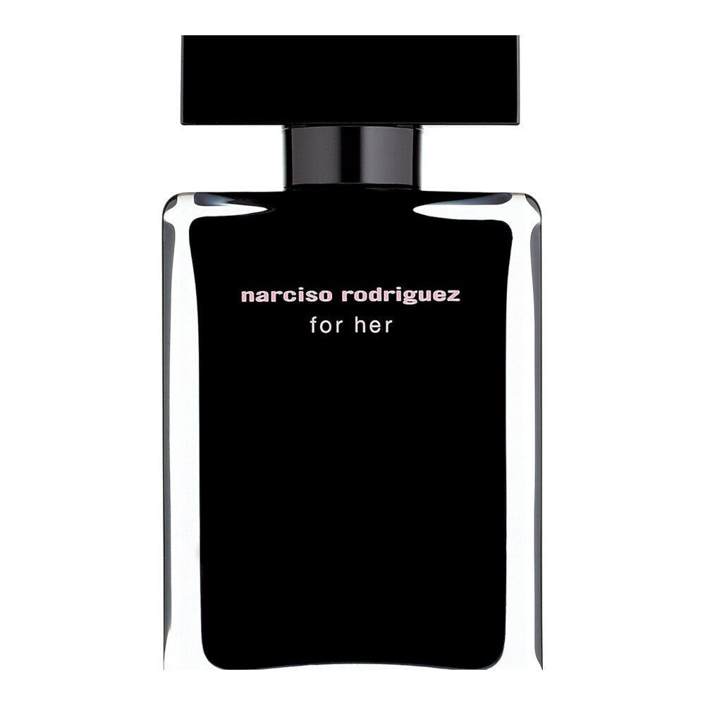 Женская туалетная вода Narciso Rodriguez For Her Eau De Toilette, 50 мл — фото 2