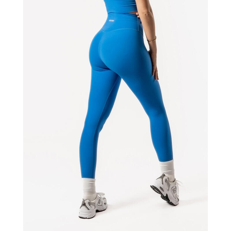 

Спортивные леггинсы Aesthetic Wolf, цвет blau/himmelblau