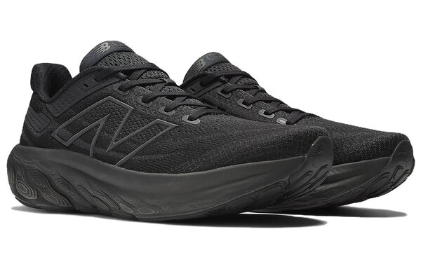 Кроссовки свежая пена x 1080v13 New Balance, черный — фото 4