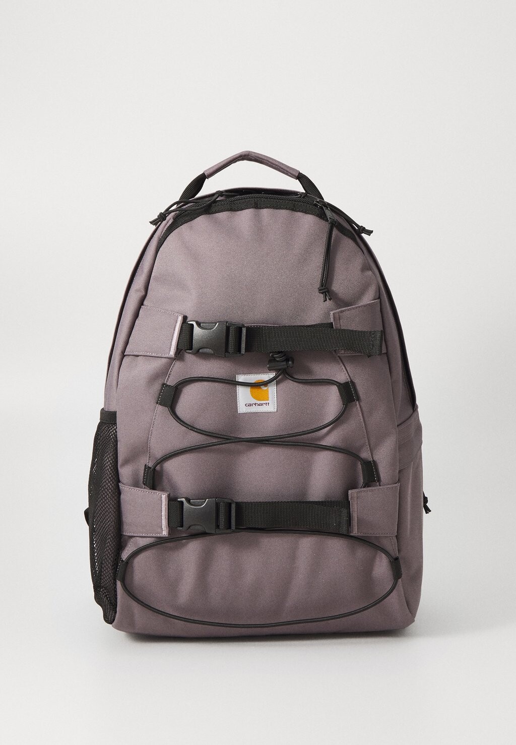 

Рюкзак KICKFLIP BACKPACK UNISEX Carhartt WIP, серый