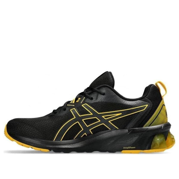 

Кроссовки гель квант 90 4 Asics, черный