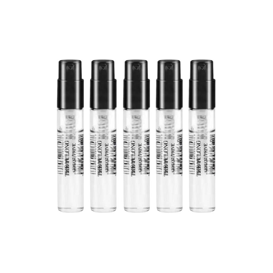 

GIORGIO ARMANI AMANI Suzhou Peony образец парфюма свежий туалетная вода пион цитрус апельсин 7,5 мл